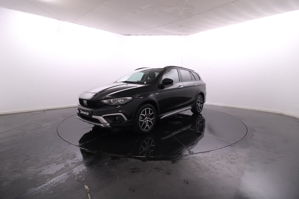 Fiat Tipo Station Wagon Cross
