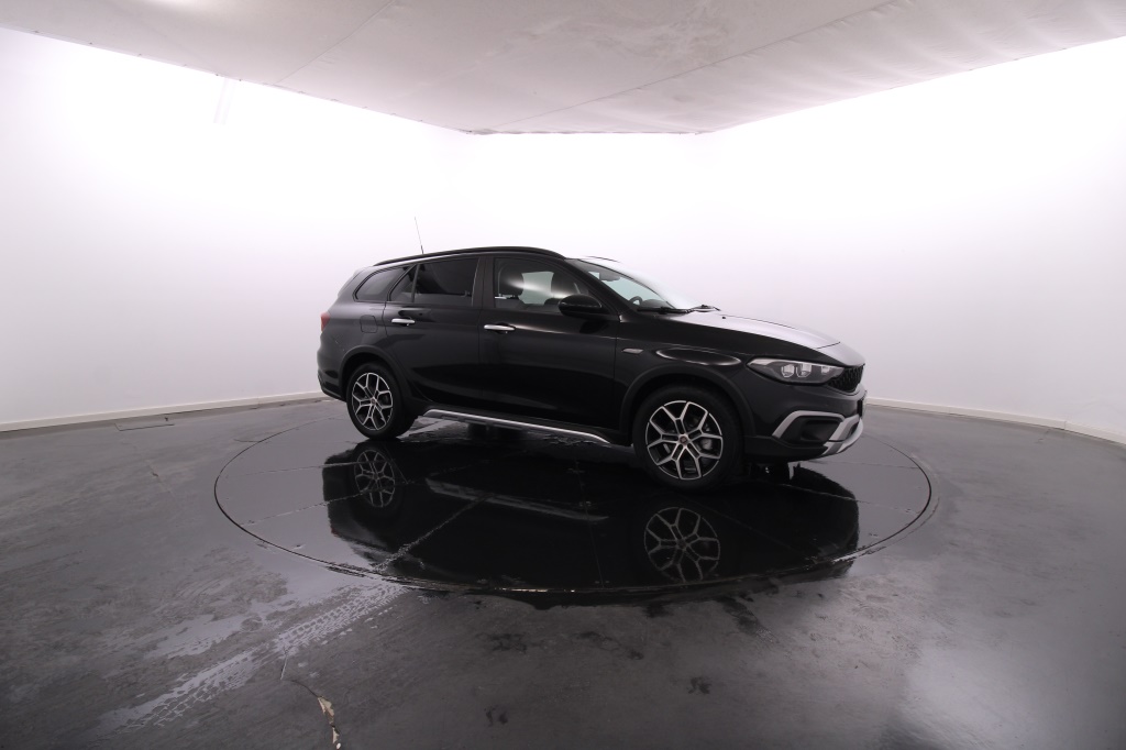 Fiat Tipo Station Wagon Cross