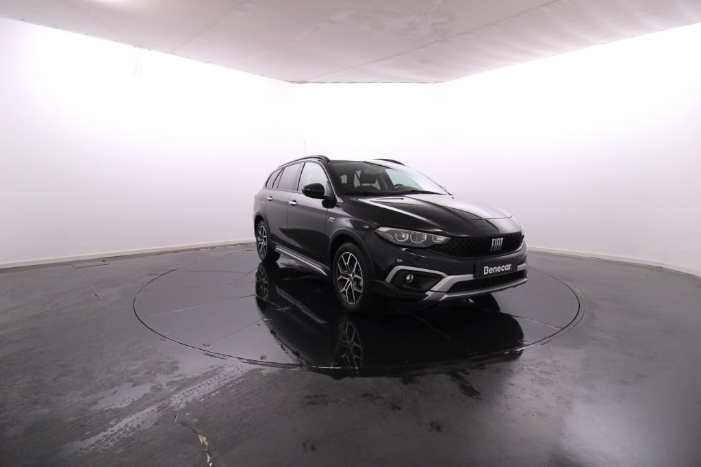 Fiat Tipo Station Wagon Cross