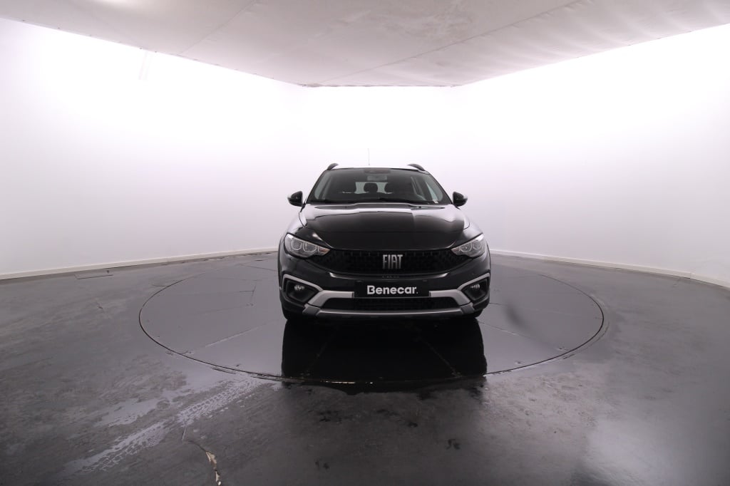 Fiat Tipo Station Wagon Cross
