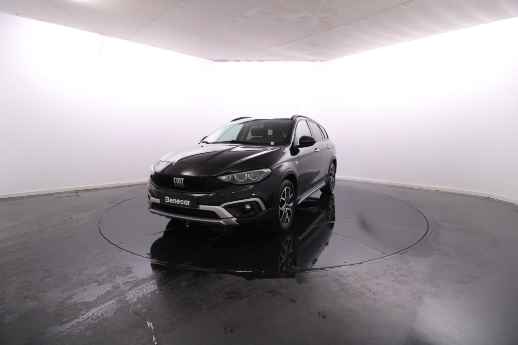 Fiat Tipo Station Wagon Cross