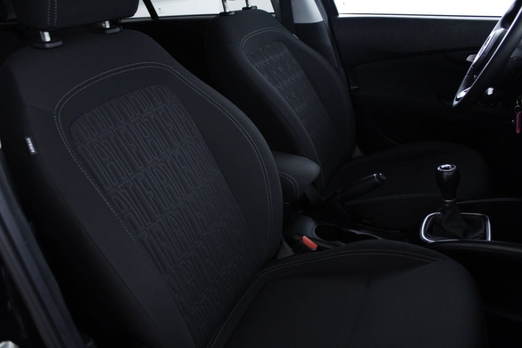 Fiat Tipo Station Wagon Cross