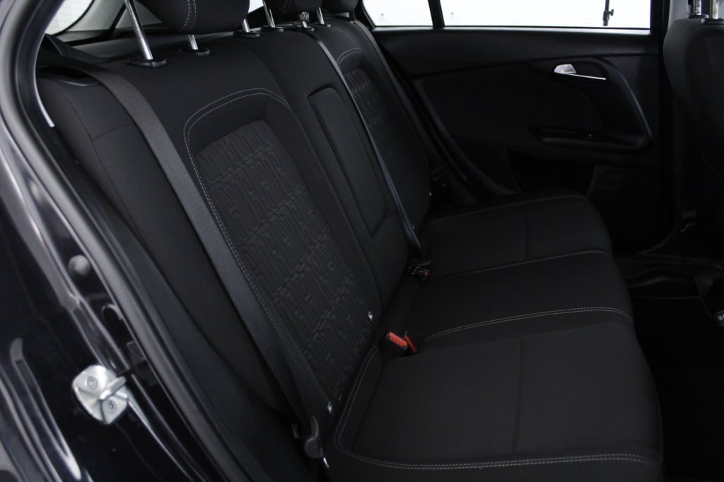 Fiat Tipo Station Wagon Cross