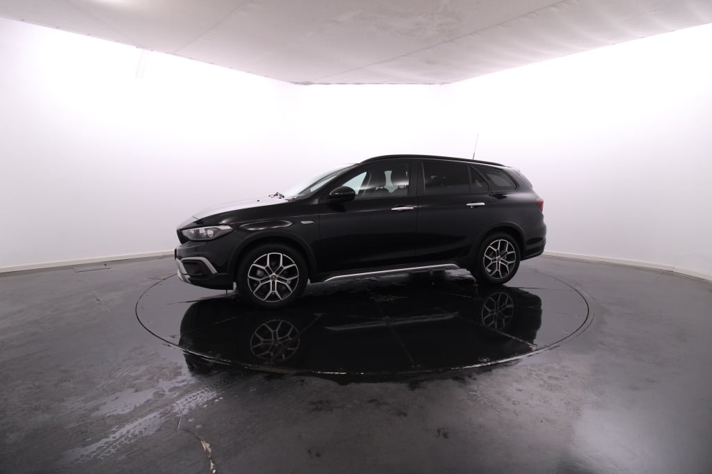 Fiat Tipo Station Wagon Cross