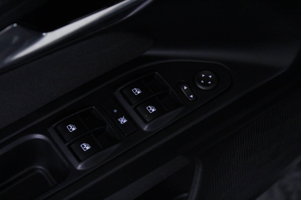 Fiat Tipo Station Wagon Cross