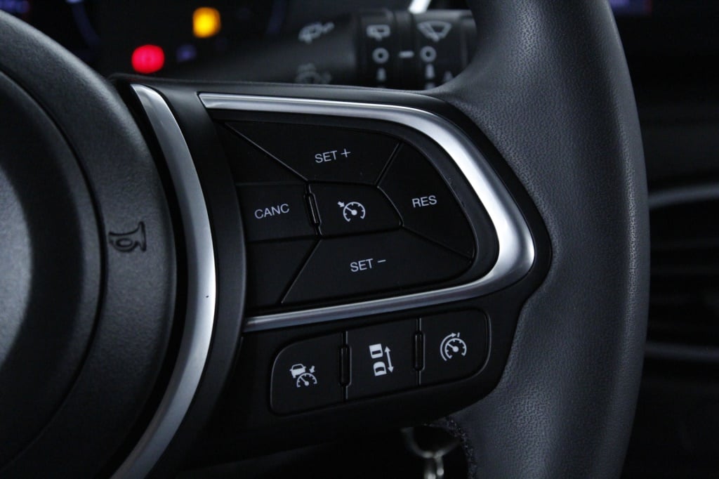 Fiat Tipo Station Wagon Cross