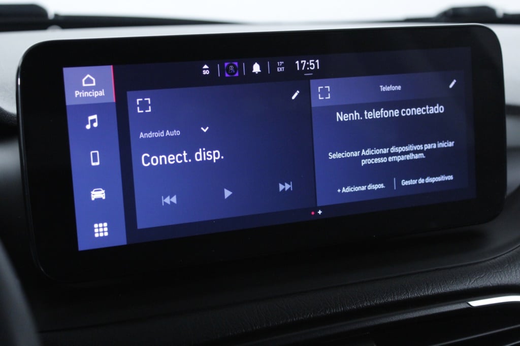 Fiat Tipo Station Wagon Cross