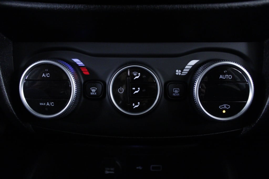 Fiat Tipo Station Wagon Cross