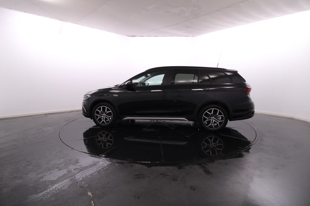 Fiat Tipo Station Wagon Cross