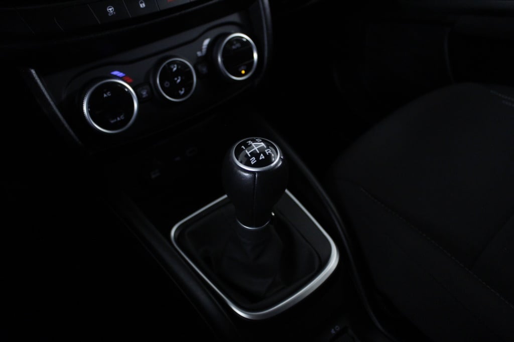 Fiat Tipo Station Wagon Cross