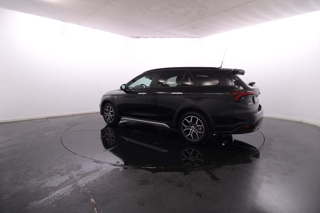 Fiat Tipo Station Wagon Cross