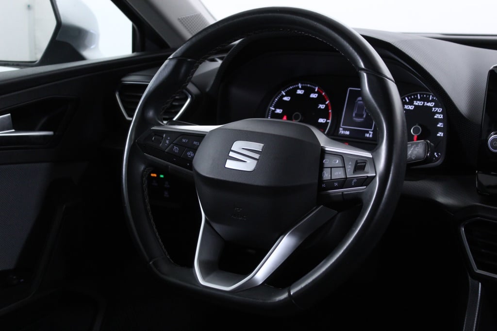 Seat Leon ST