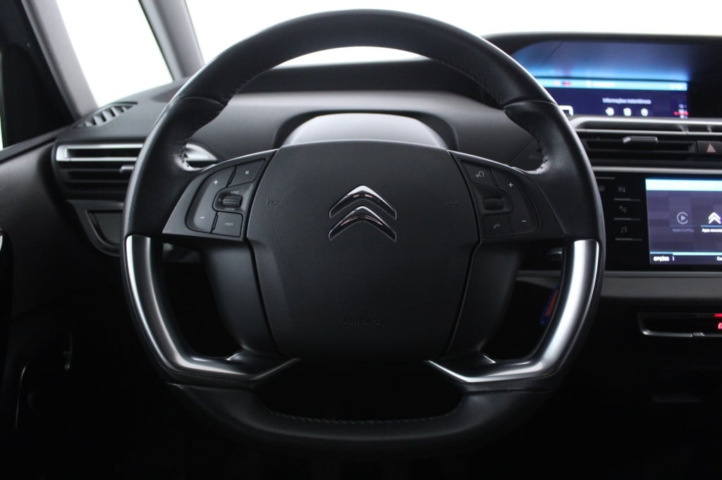 Citroen Grand C4 SpaceTourer