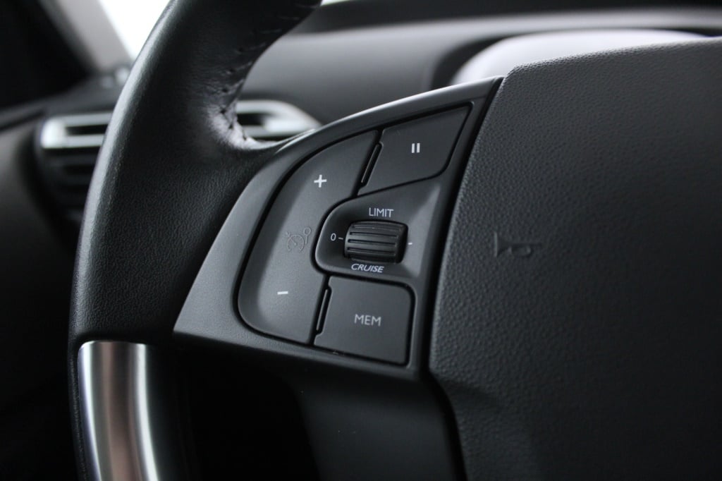 Citroen Grand C4 SpaceTourer