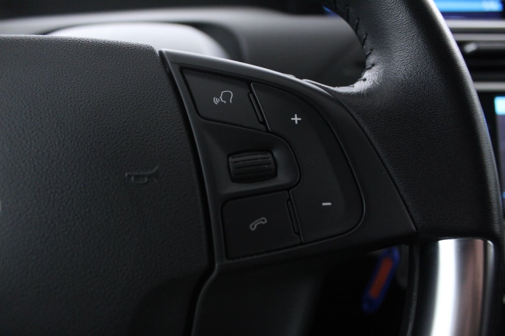 Citroen Grand C4 SpaceTourer
