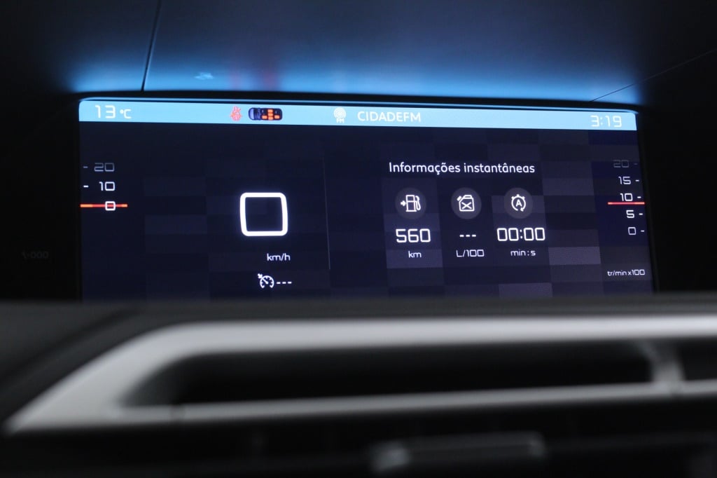 Citroen Grand C4 SpaceTourer