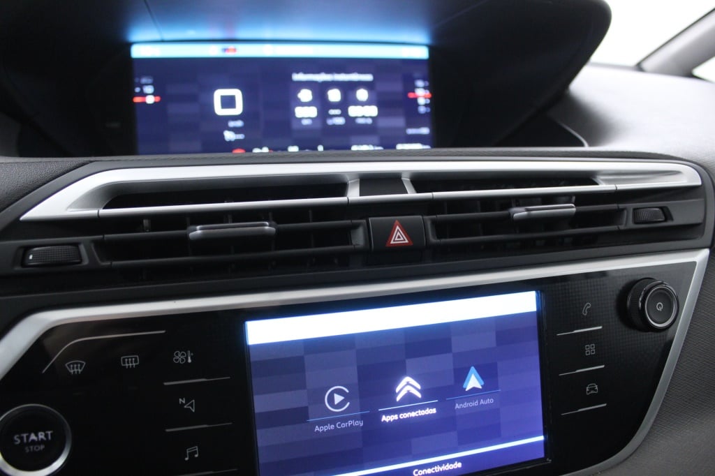 Citroen Grand C4 SpaceTourer