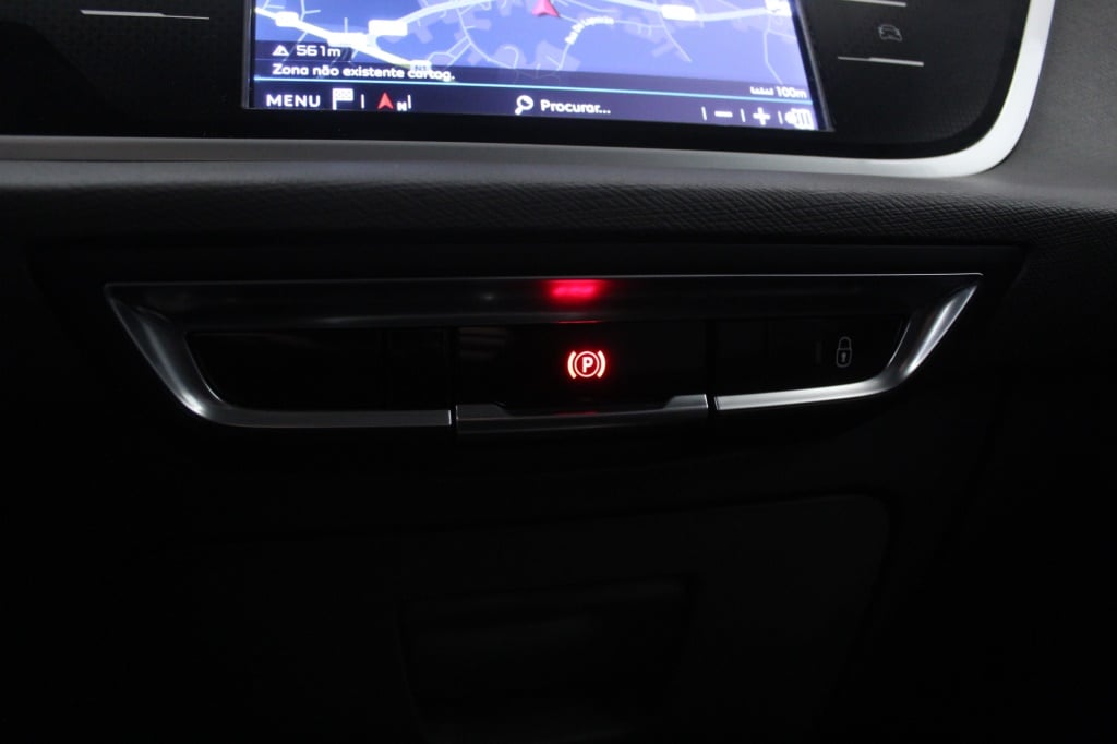 Citroen Grand C4 SpaceTourer
