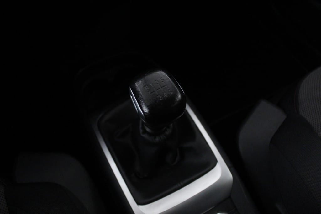 Citroen Grand C4 SpaceTourer
