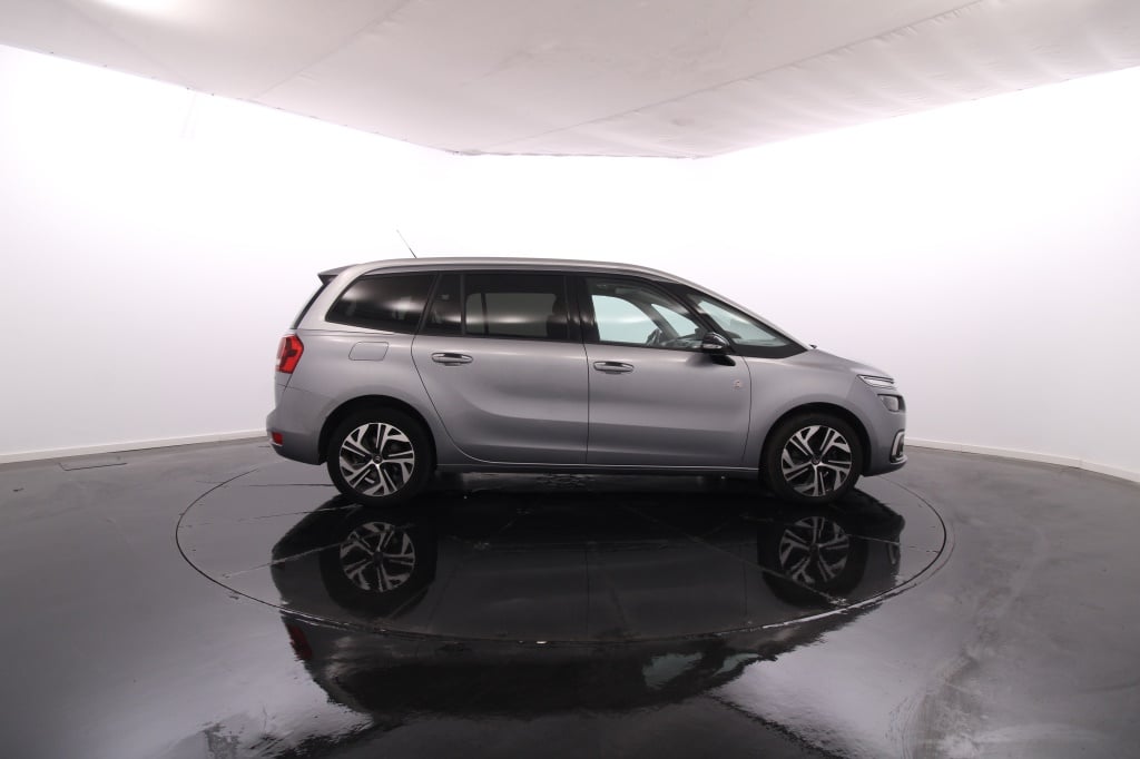 Citroen Grand C4 SpaceTourer