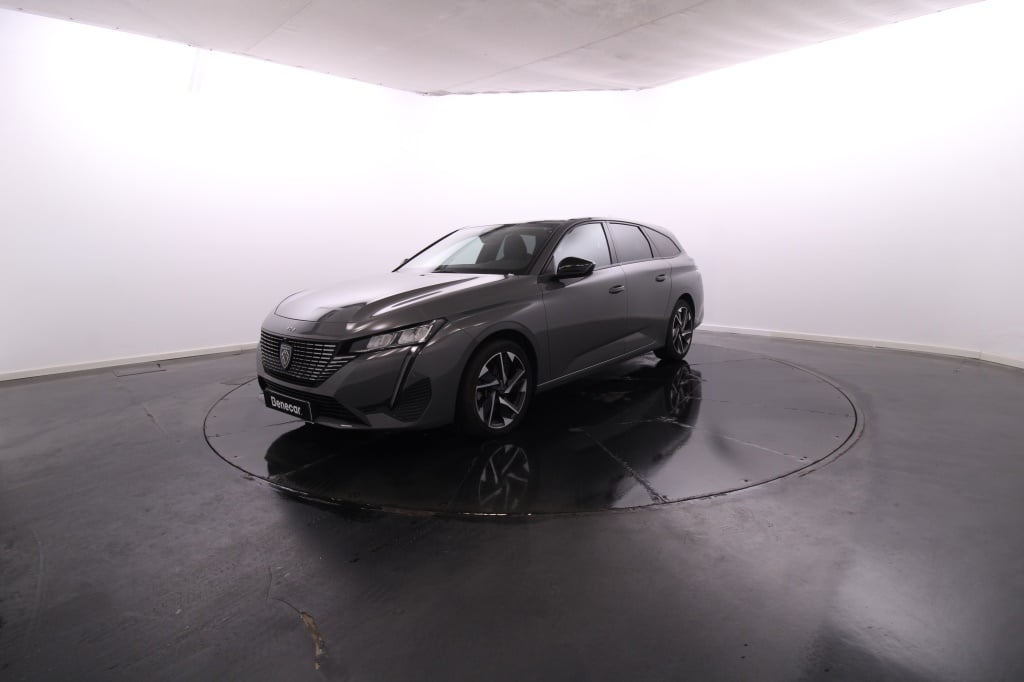 Peugeot 308 SW