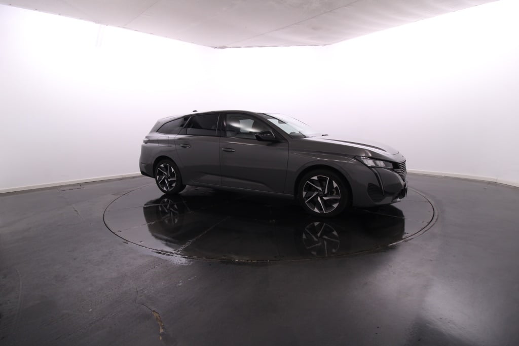 Peugeot 308 SW