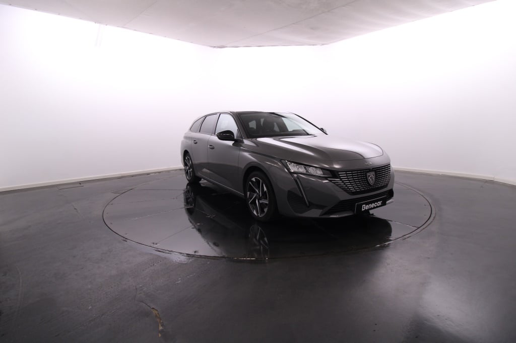 Peugeot 308 SW