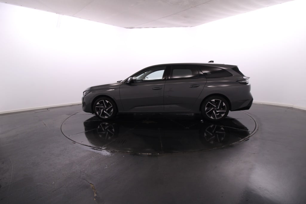 Peugeot 308 SW
