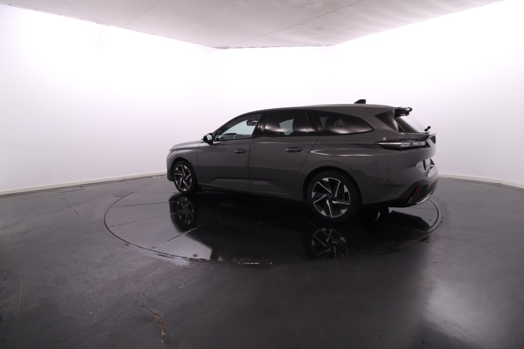 Peugeot 308 SW