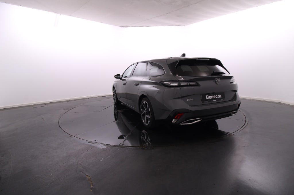 Peugeot 308 SW