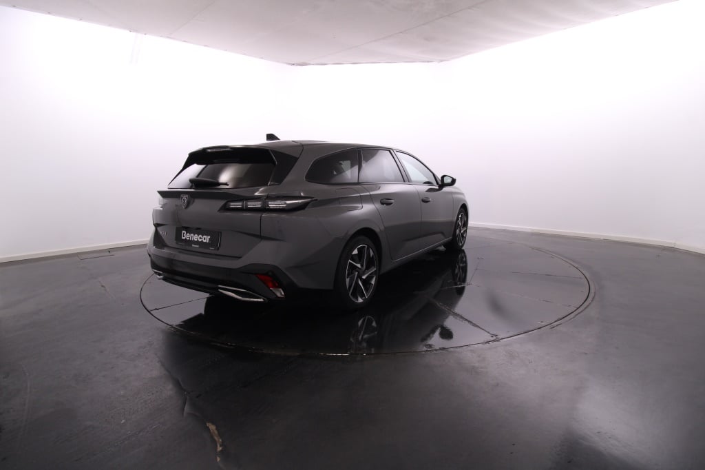 Peugeot 308 SW