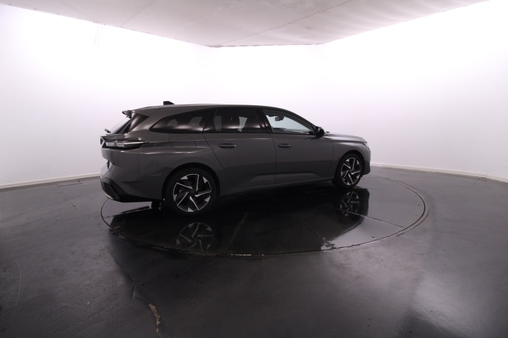 Peugeot 308 SW