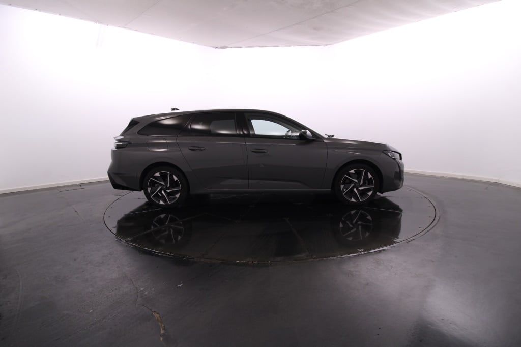 Peugeot 308 SW