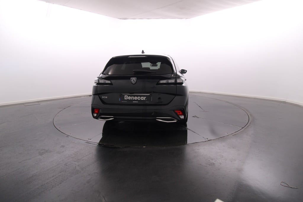 Peugeot 308 SW