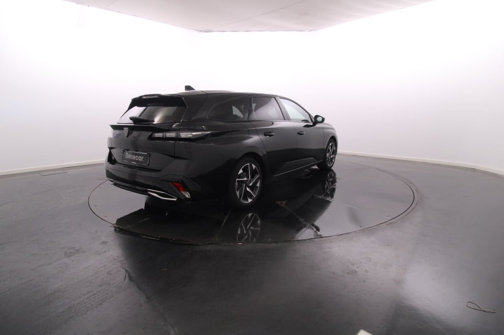 Peugeot 308 SW