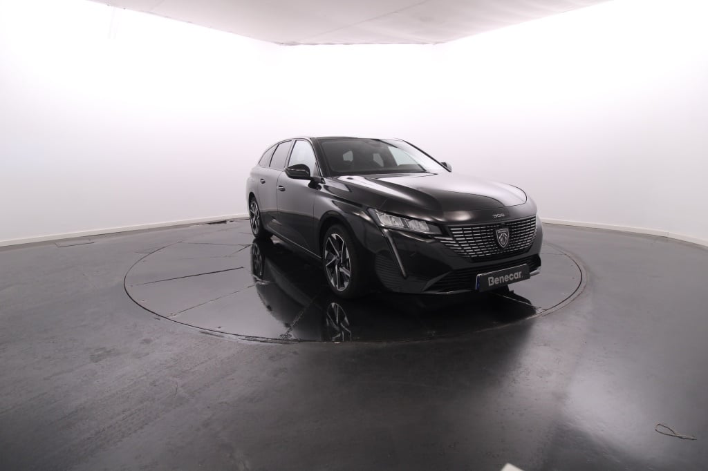 Peugeot 308 SW