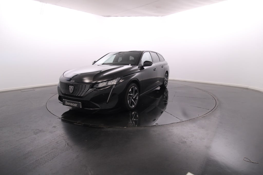 Peugeot 308 SW