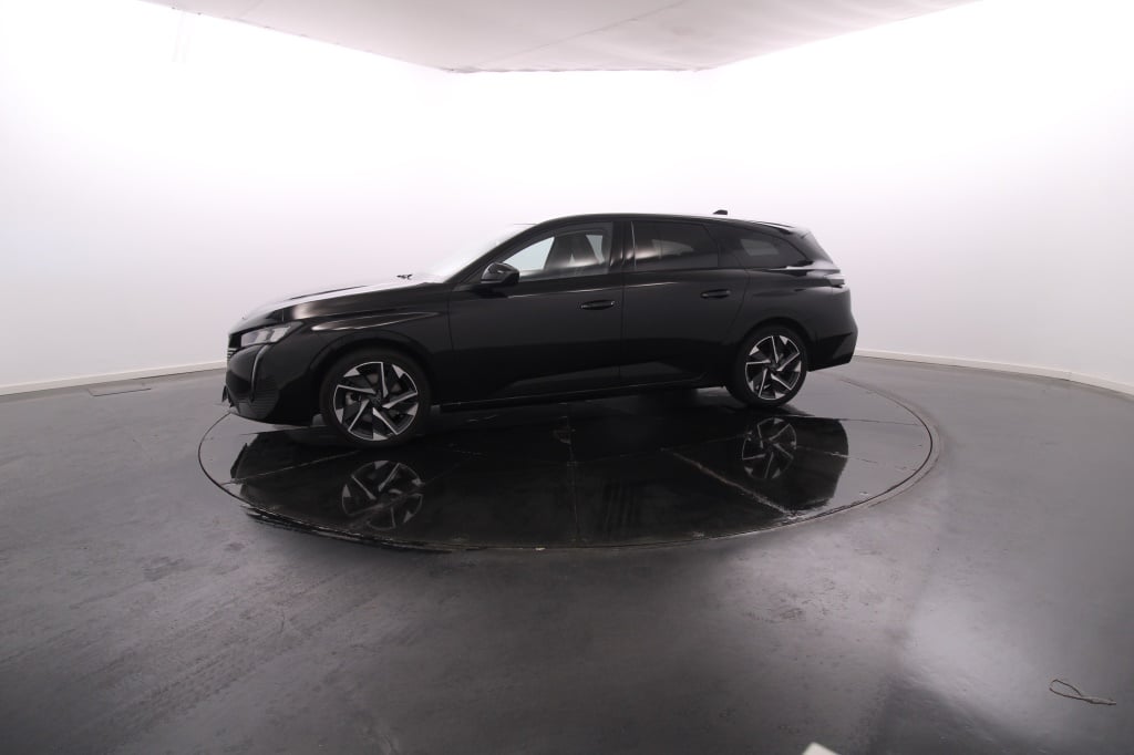 Peugeot 308 SW