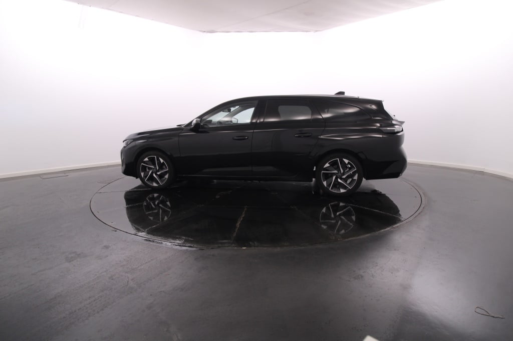 Peugeot 308 SW
