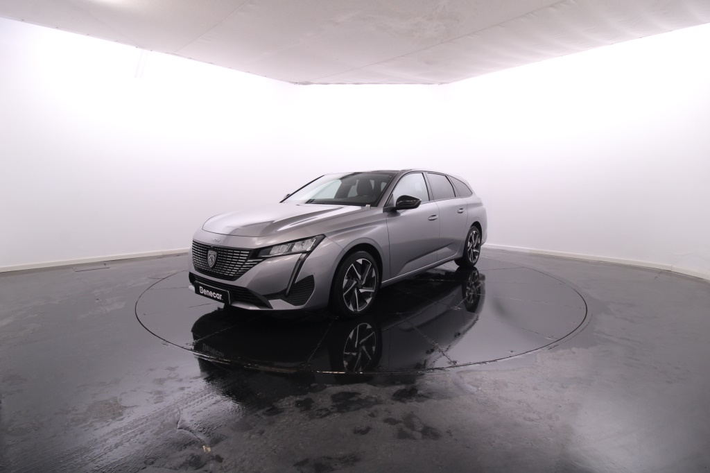 Peugeot 308 SW