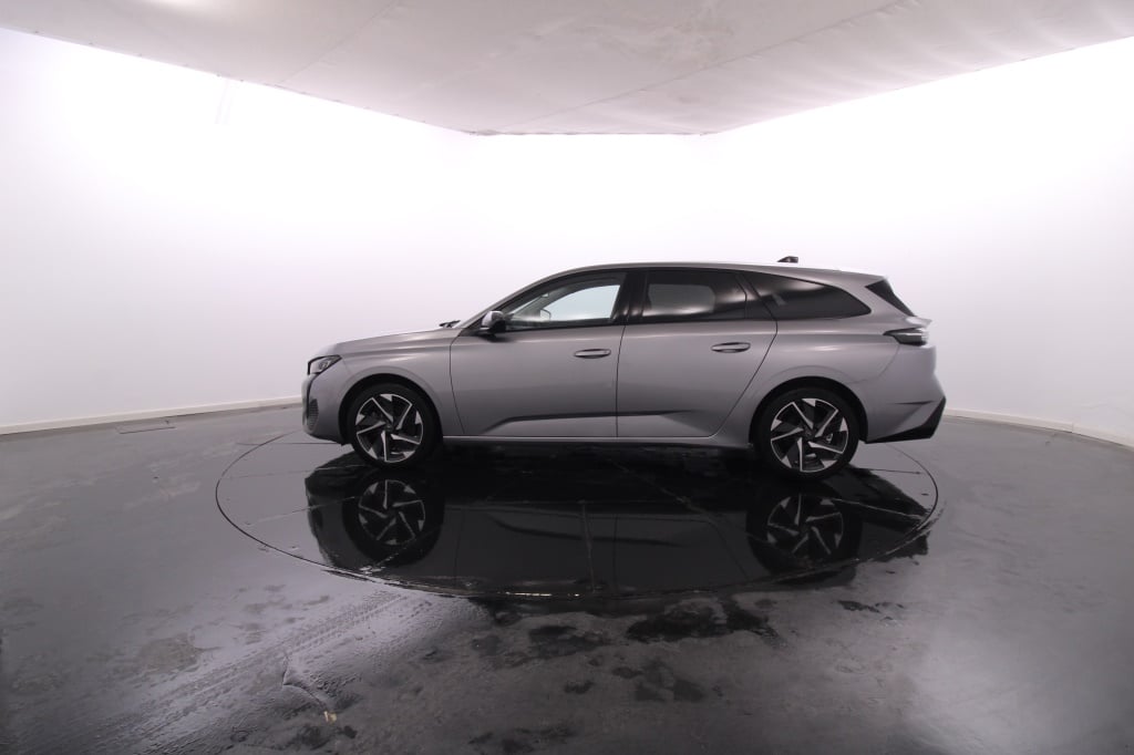 Peugeot 308 SW