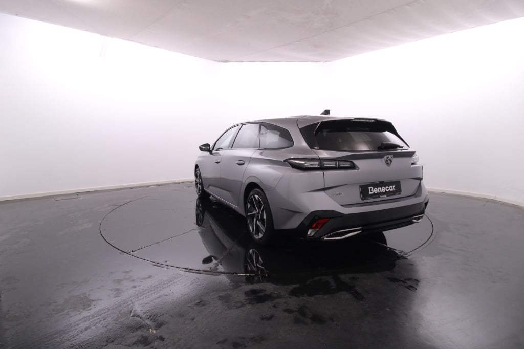 Peugeot 308 SW