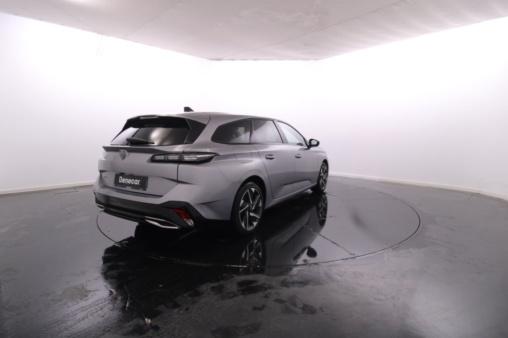 Peugeot 308 SW