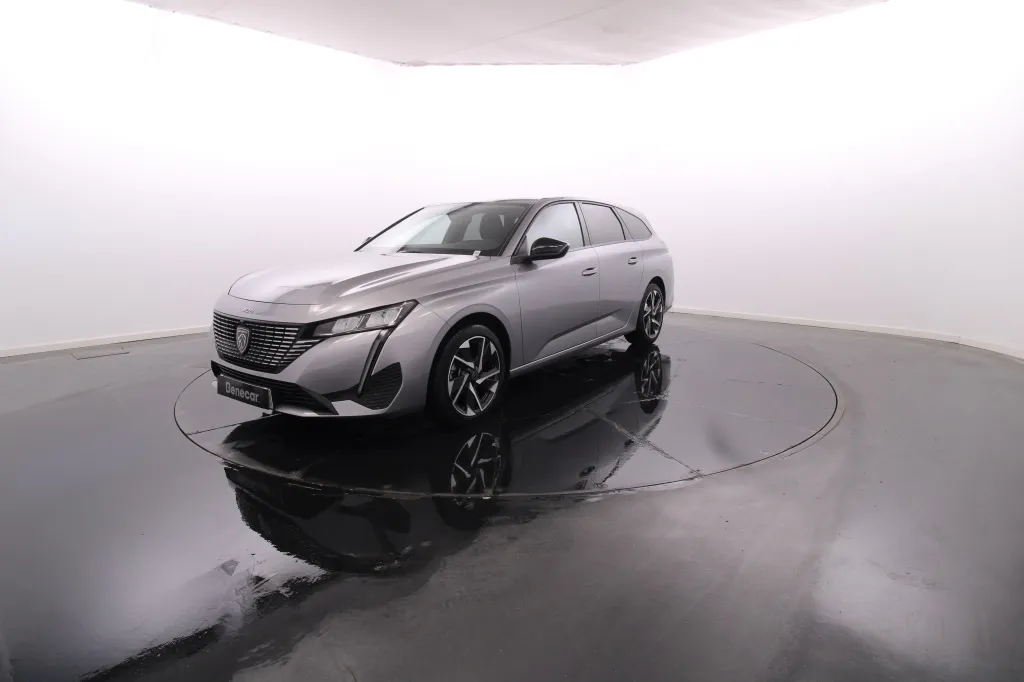 Peugeot 308 SW