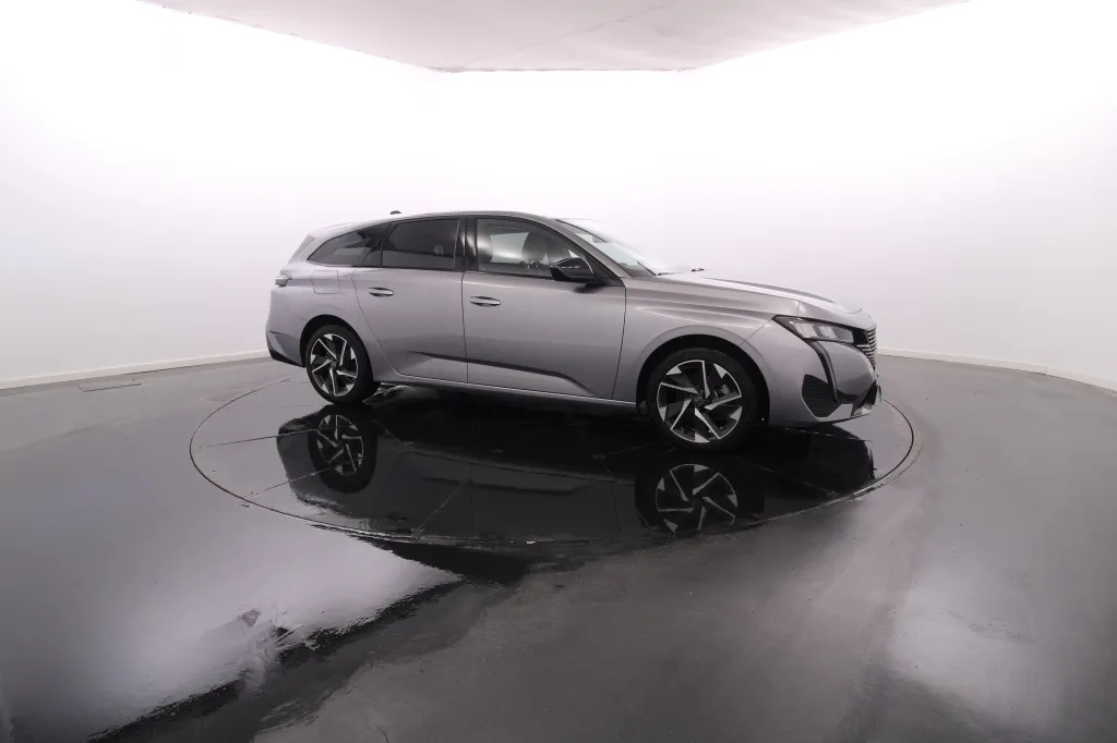Peugeot 308 SW