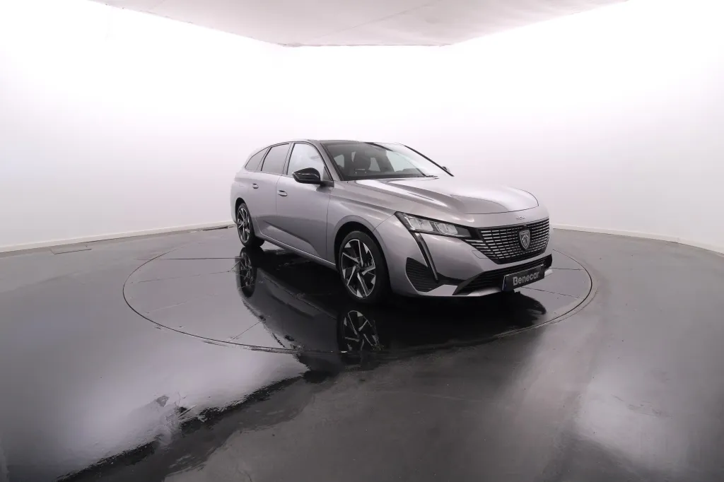 Peugeot 308 SW