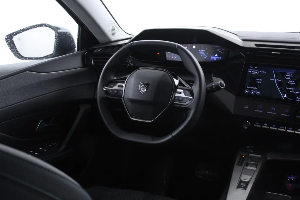 Peugeot 308 SW