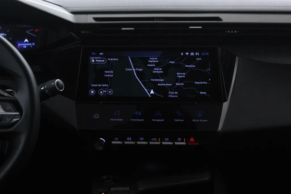Peugeot 308 SW