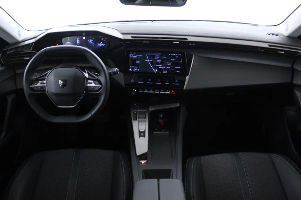 Peugeot 308 SW