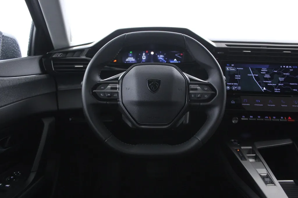 Peugeot 308 SW